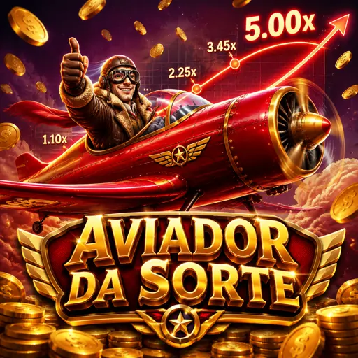 Gráfico de multiplicador subindo em jogo crash