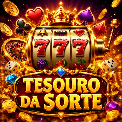 Coleção de caça-níqueis em telas lado a lado